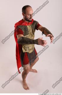 MARCUS FIST FIGHT #2